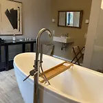 Apartmán Getreidespeicher