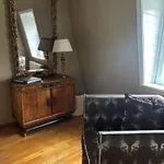 Getreidespeicher Apartmán *