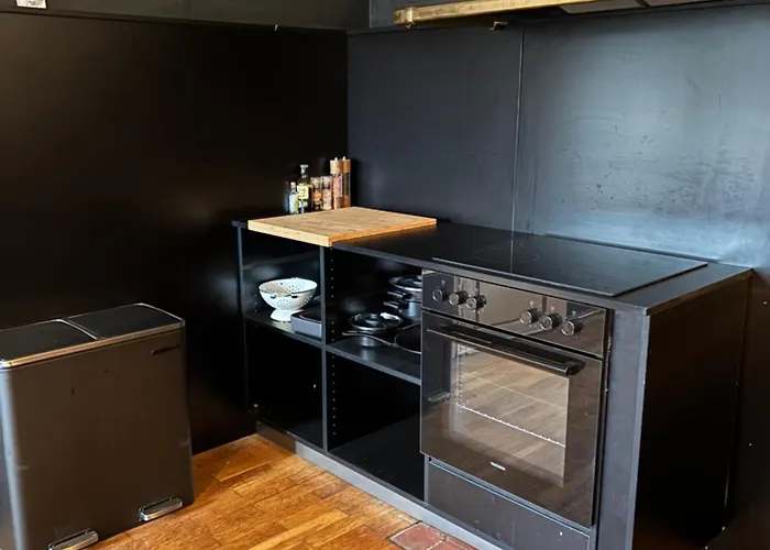 Apartment Getreidespeicher